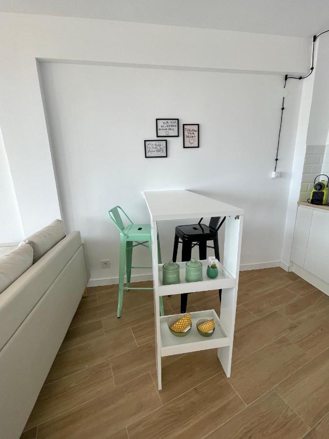 Estudio En 칼페 외부 사진